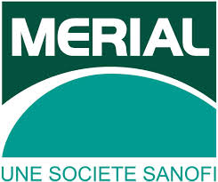 logo Merial